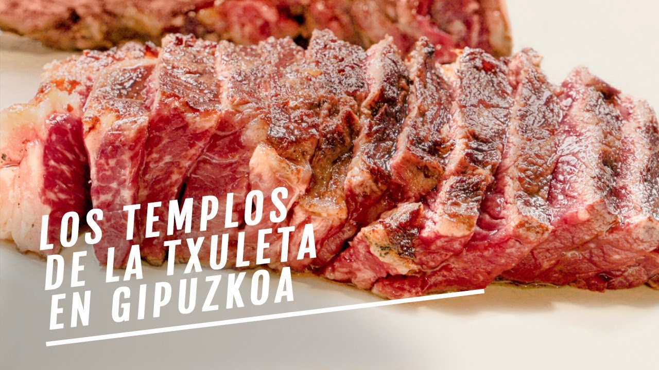 De Laia a Trinkete Borda: los templos de la ‘txuleta’ en Gipuzkoa | EL COMIDISTA