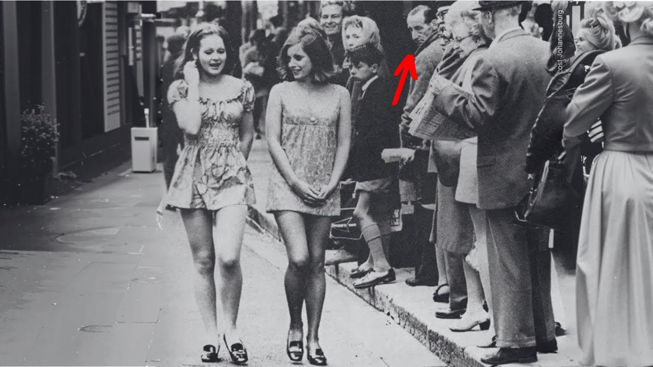 40+ Rare Glimmers: Behind-the-Scenes Photos of Classic Hollywood Glamour