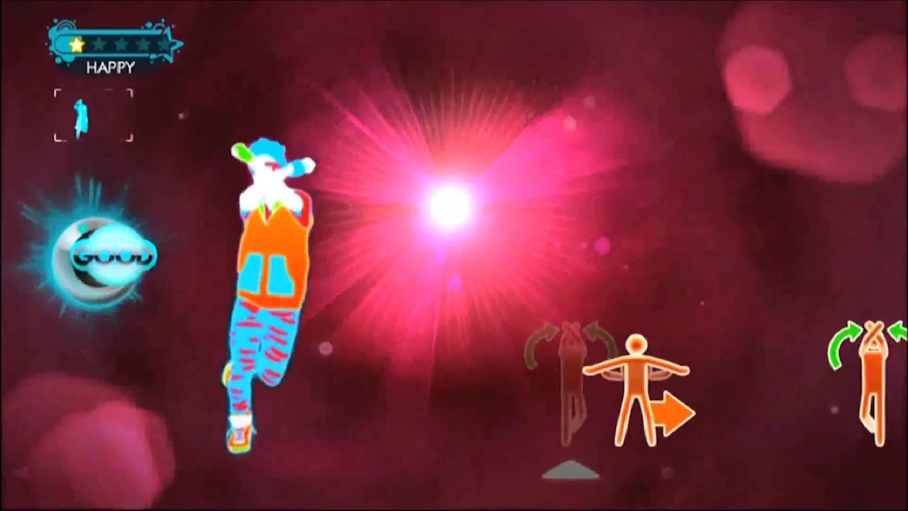 International Love by Pitbull ft  Christ Brown just dance fanmashup