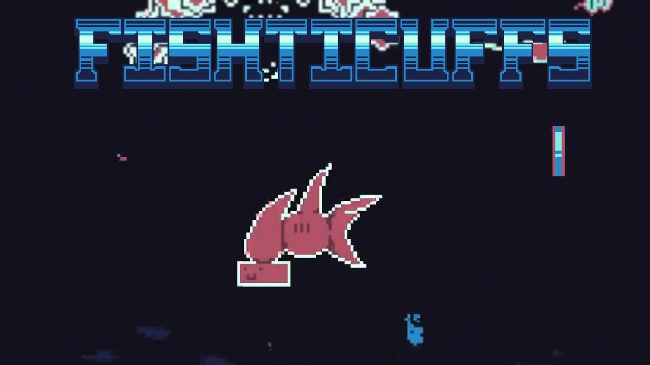 Fishticuffs | Birthday Update!