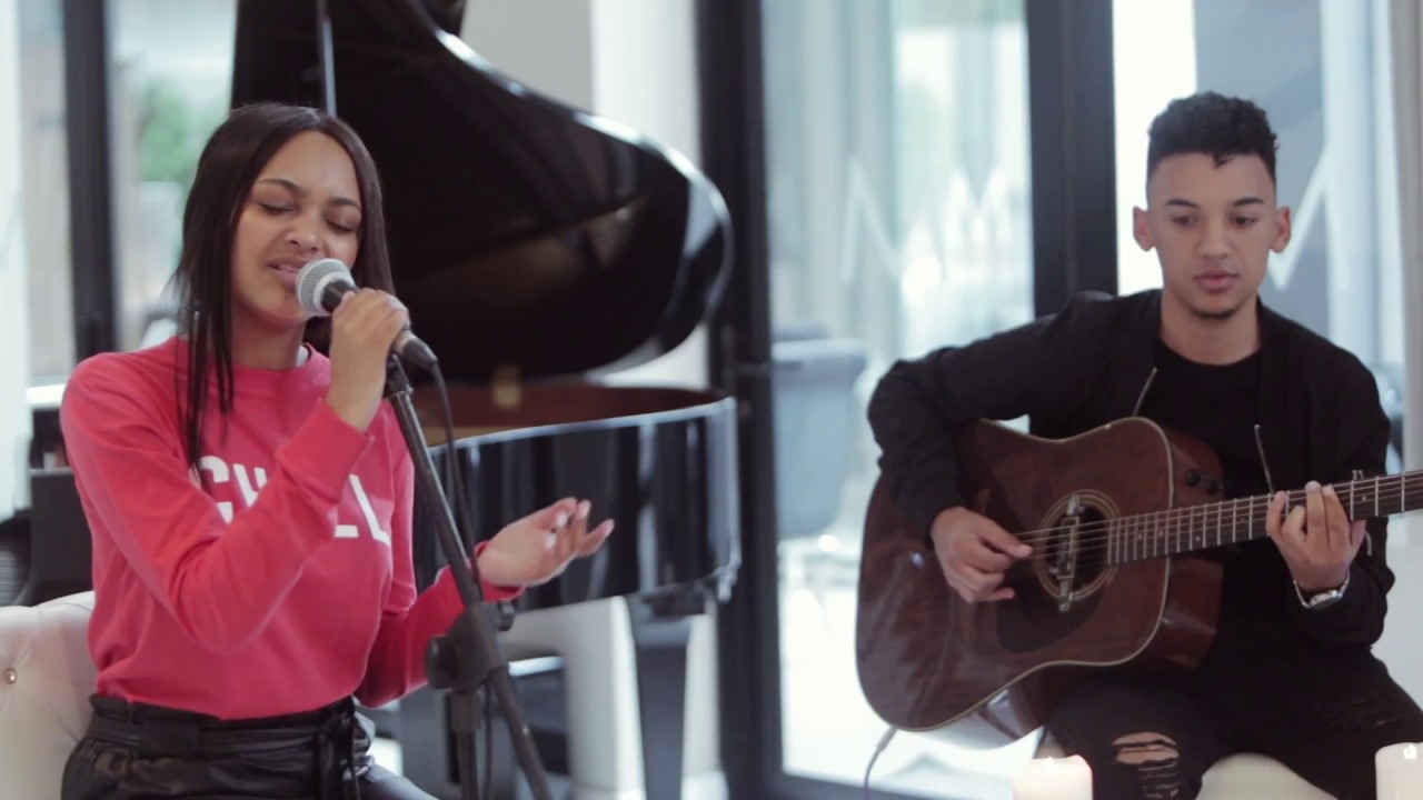 Paxton - Lay Me Down -  Sam Smith Cover
