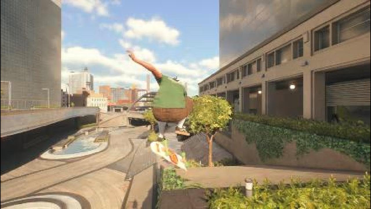 SKATE.EA 06