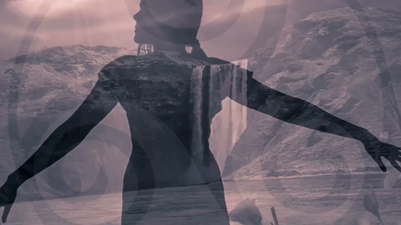 Celestial Radiance - I am Lost, I am You! (Official Video)