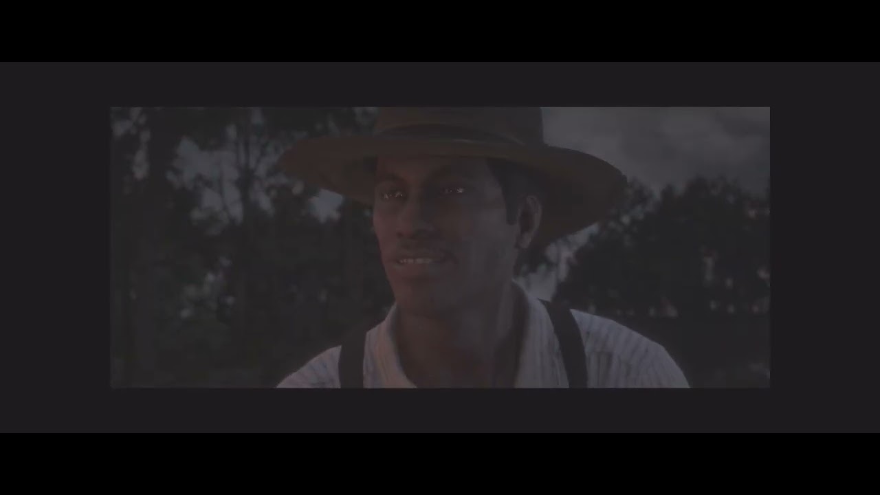 Part 7 of playng RDR2