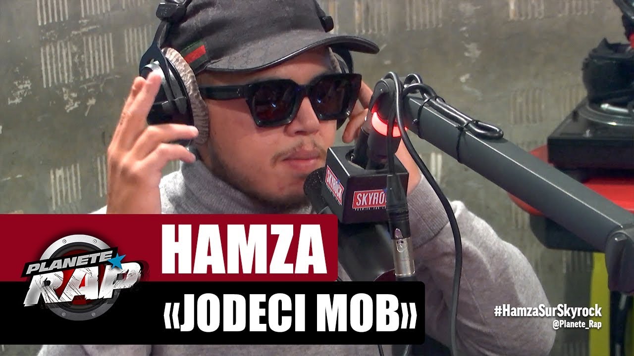 Hamza 