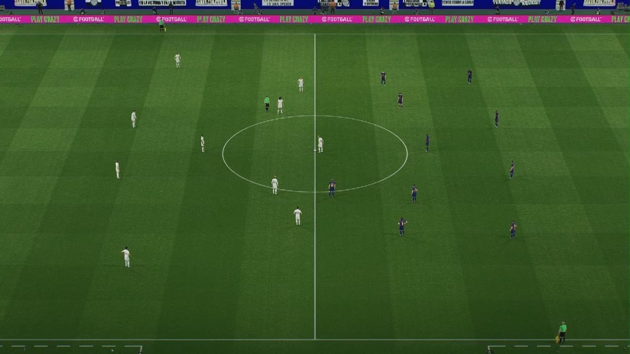 Le empato a un top 27