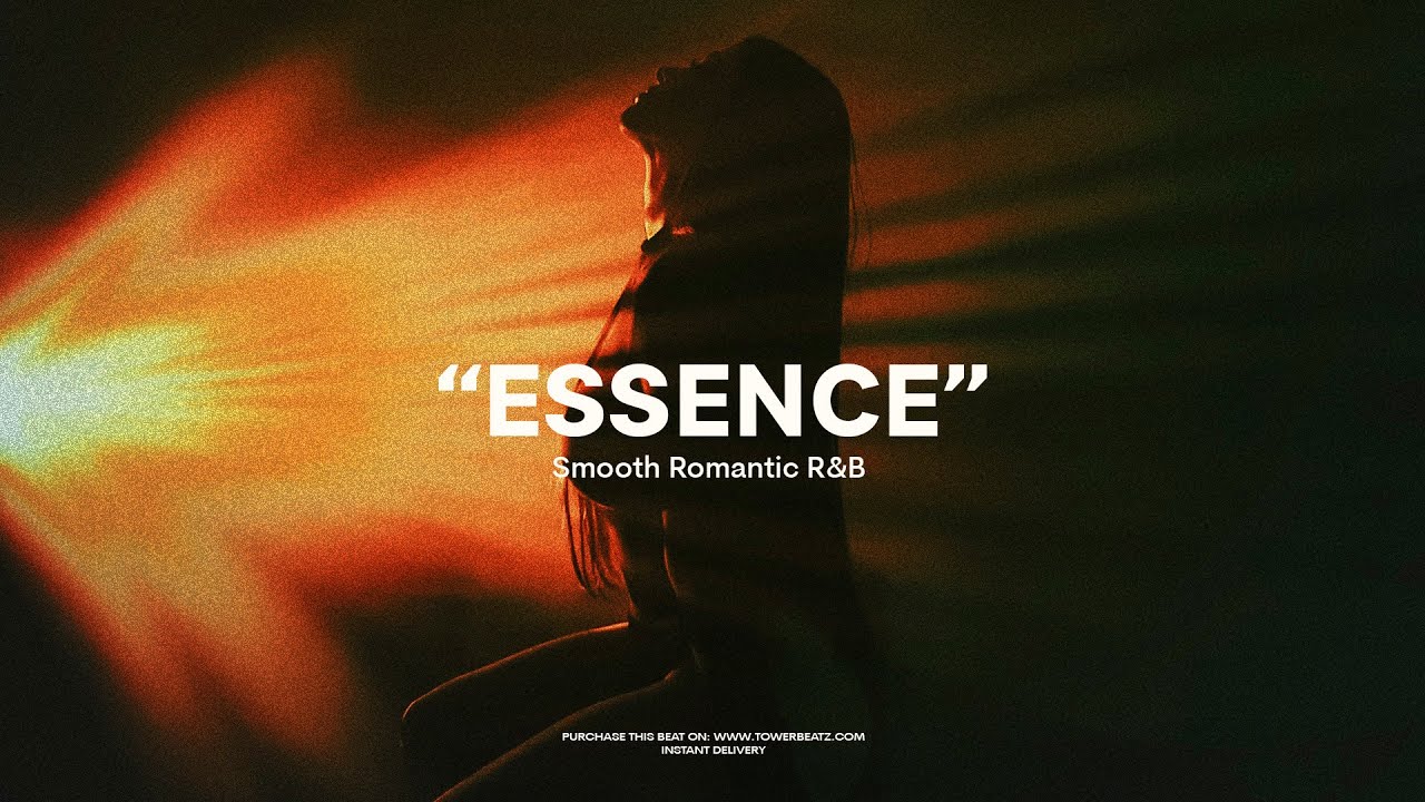 (FREE) Smooth Dark R&B 6LACK Type Beat - 