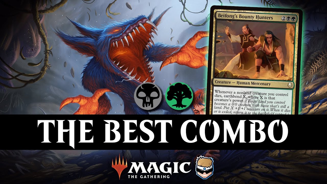 Another reason Earthbending was a mistake... | Ranked Mythic Standard
