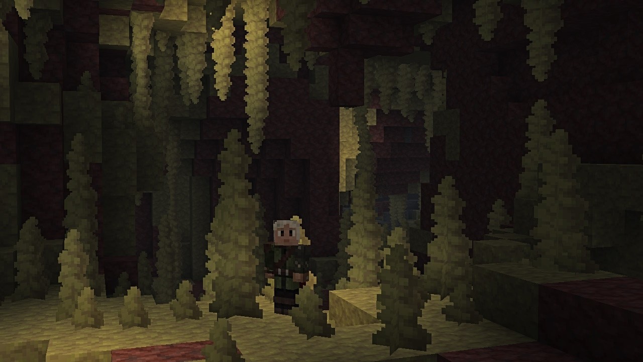 Sulfur Spikes! What's New in Minecraft 26.2 Snapshot 3?