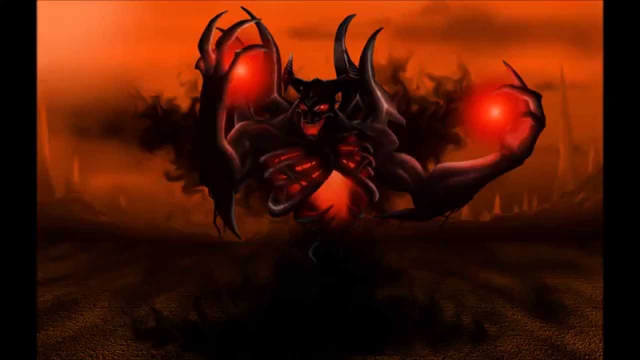 [Halloween Special] Enter The Darkness! Heavy DEATHSTEP Mix [1 Hour 1080p HD]
