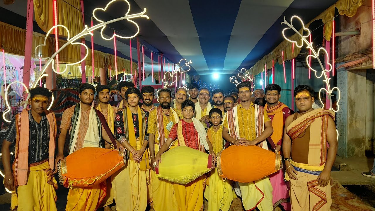 Ekatali kitan balgopal sankirtan mandali 