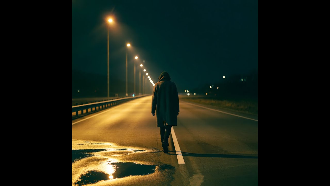 FIN AI Music — STILL AWAKE | CAR MUSIC