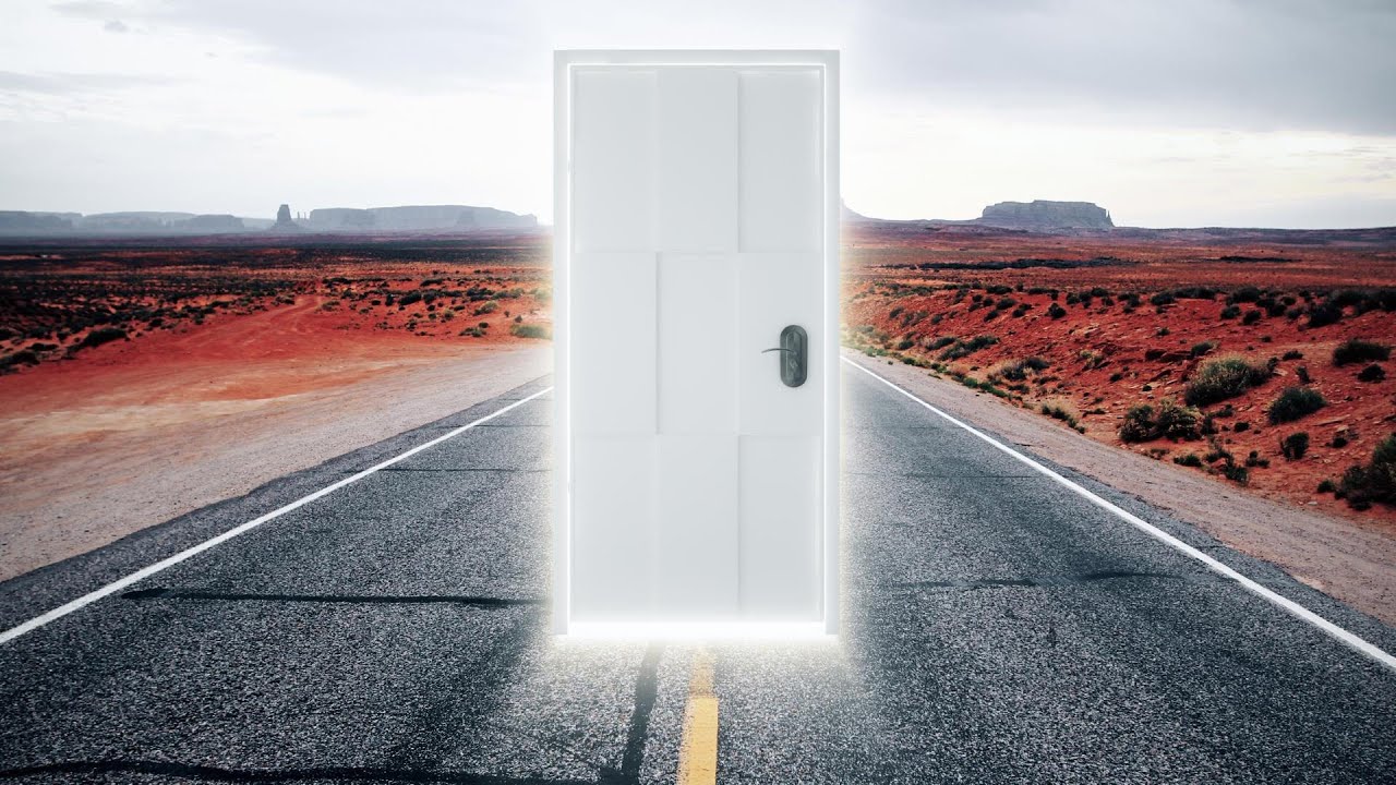 Grusch's Interdimensional Beings Hypothesis Attacked by Physicists