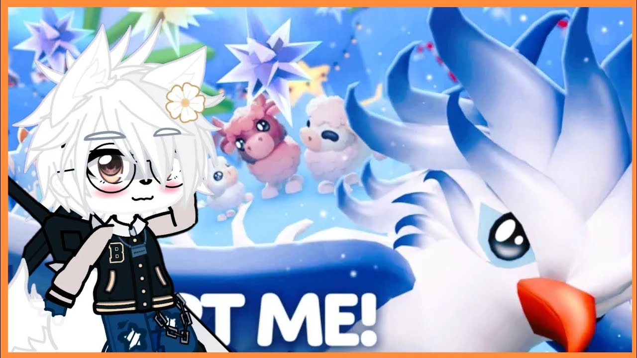 Moi Et Mes Animaux ! (Adopt Me !) Épisode 5 (FIN) : Je Vais Peut Être ENFIN Avoir Un Néon !!