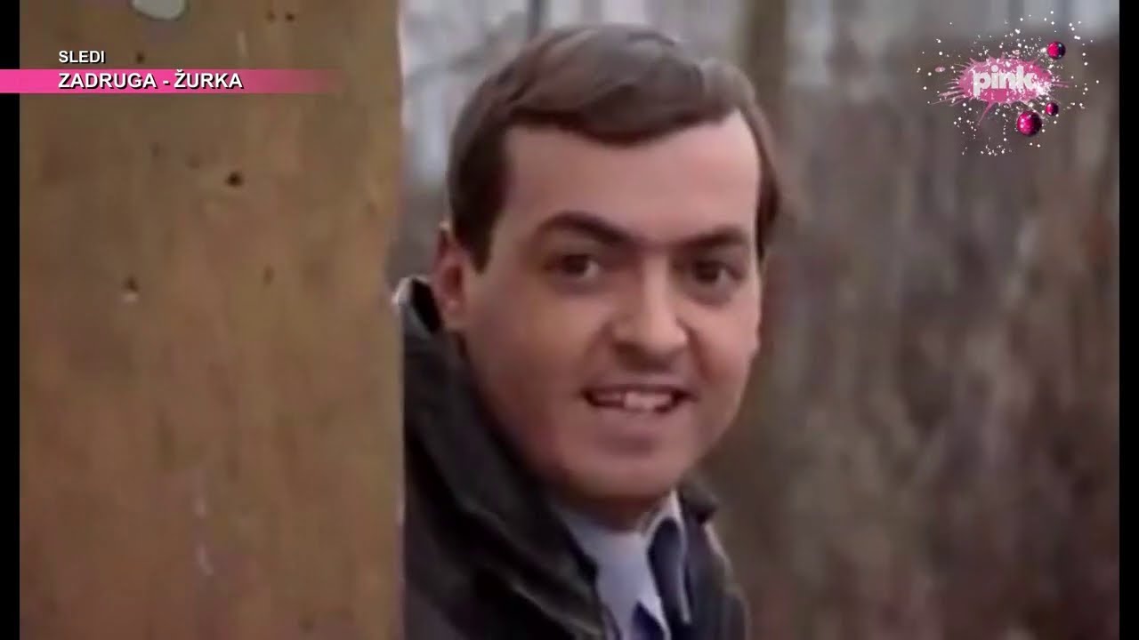 Nenad Okanović i Olja Lević komentarišu čuvenu scenu iz serije 