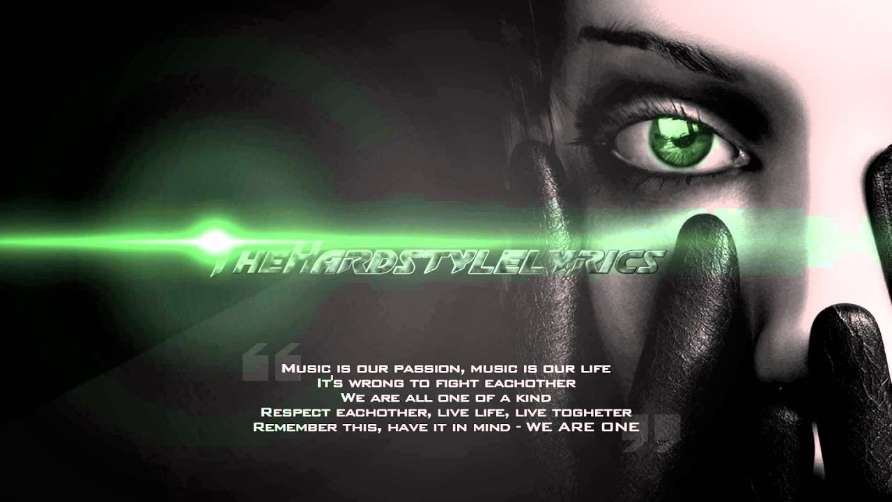 Best Hardstyle 2012 Part 1 - Robert Jarback