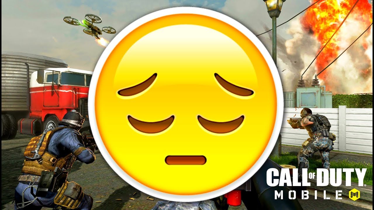 Are You Excited For COD Mobile?