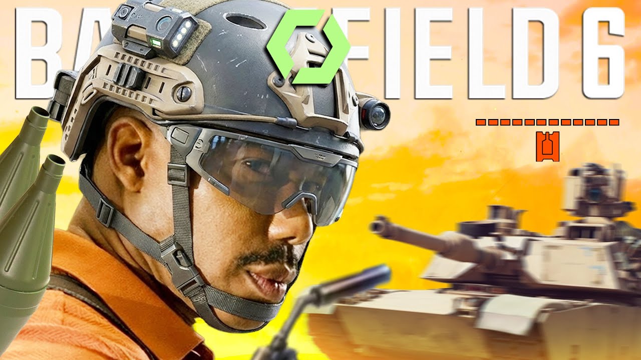 BATTLEFIELD 6 Engineer.EXE