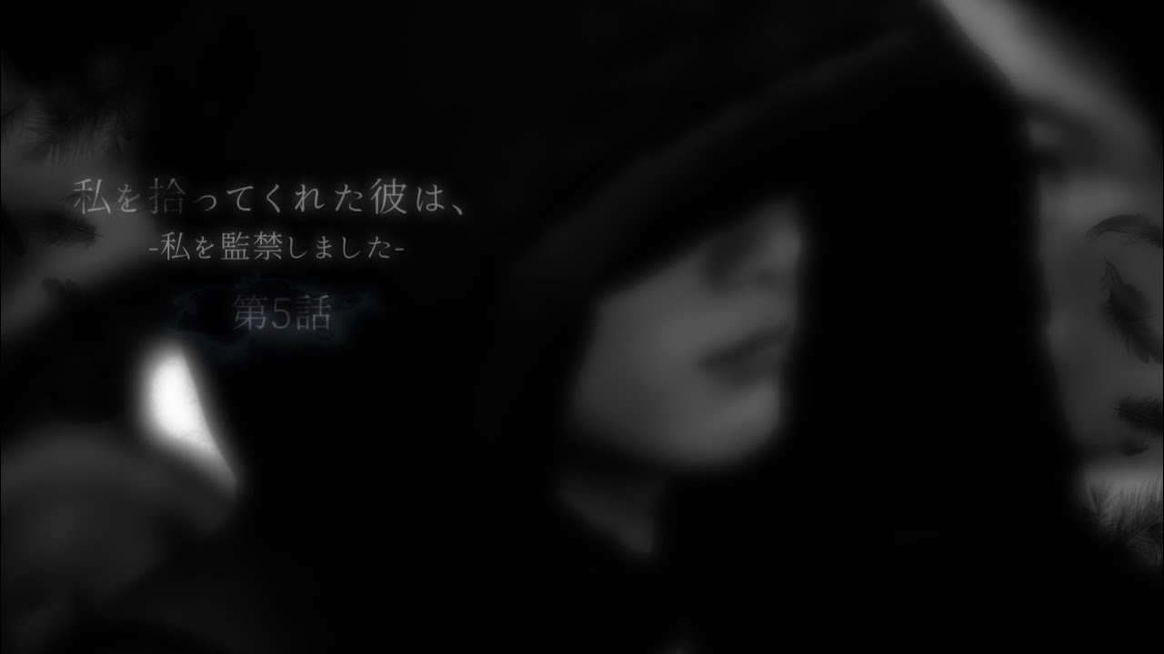 BTS妄想🐰