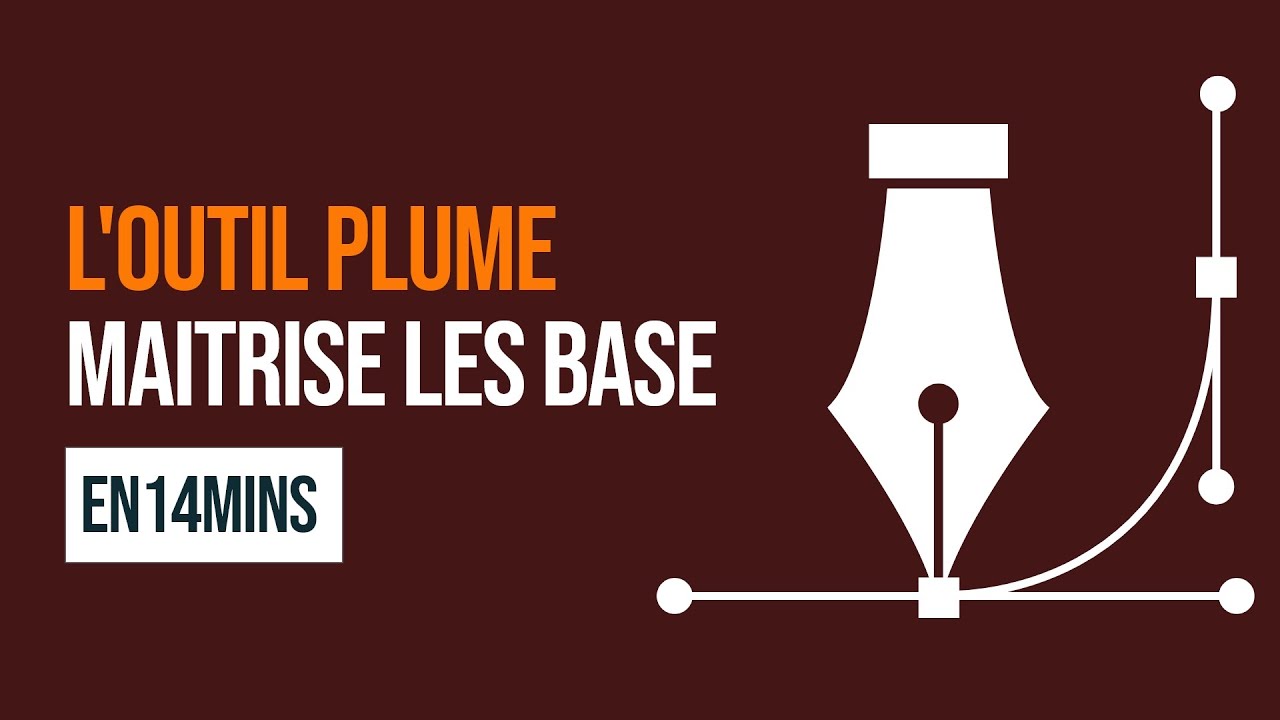 Maîtrisez les Bases de l'Outil Plume – Tutoriel pour Débutants