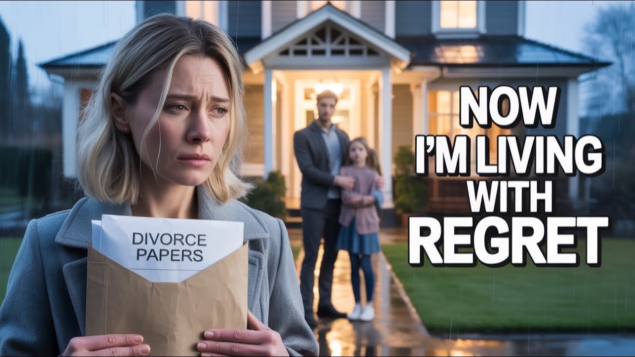 My Husband Found Out My Affair… Now I’m Living With Regret | Reddit Cheating Story