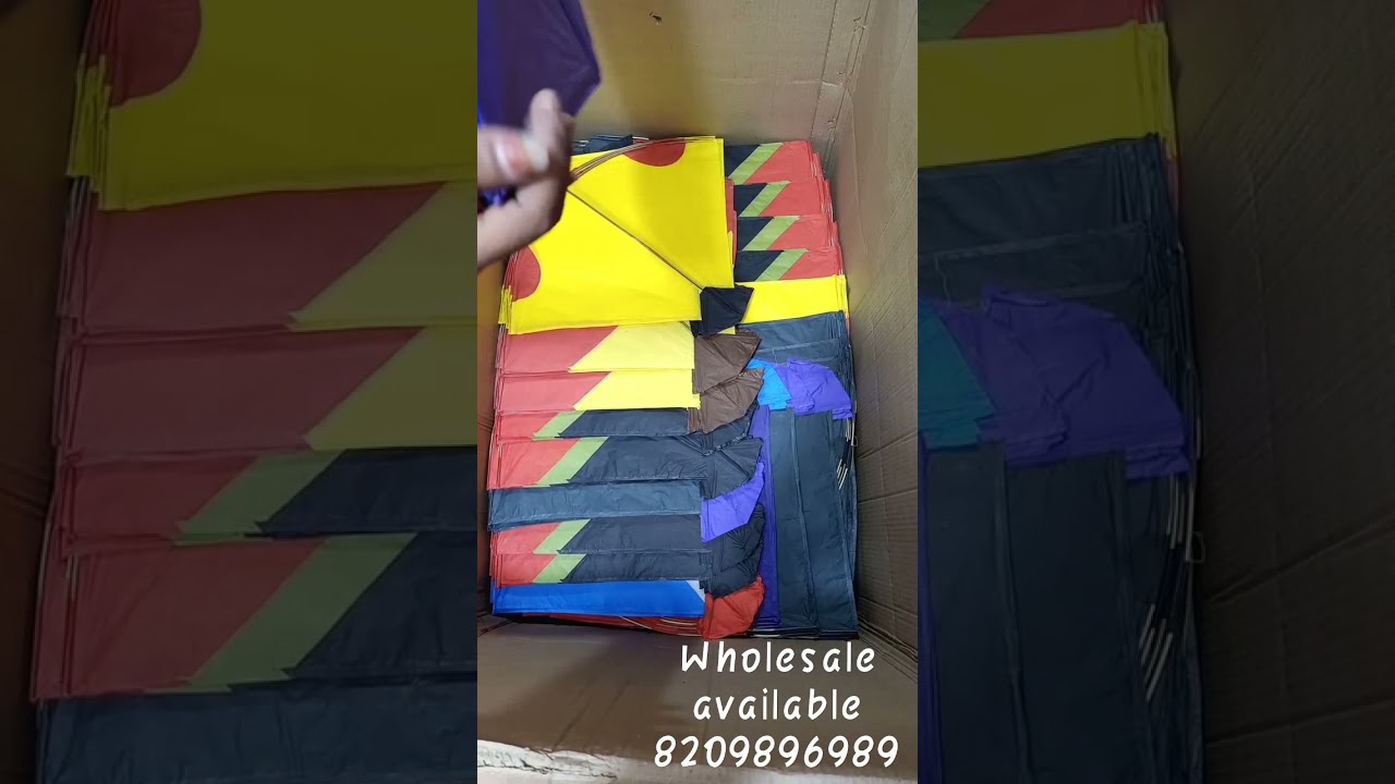 cheapest kite wholesale market india best kite.  abdul hamid patang wala. 8209896989
