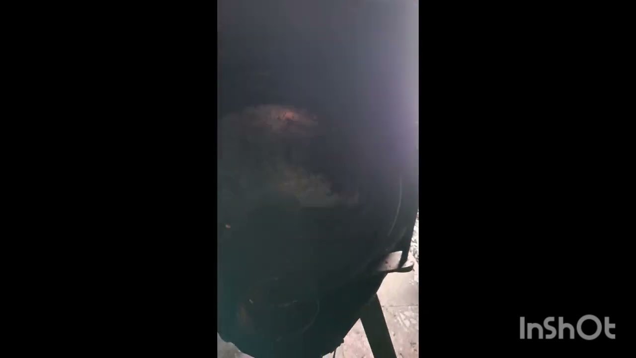 Пожар в гараже. Не теряйте оптимизма