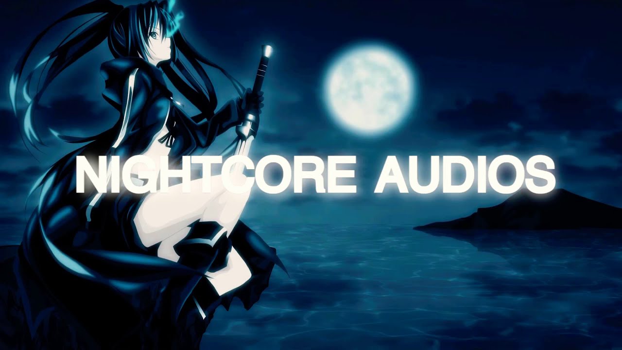 Baby Steps - TisaKorean (Nightcore)