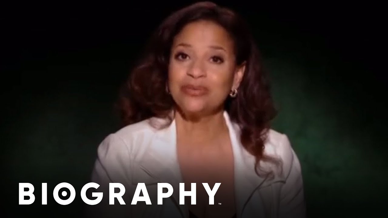 Celebrity Ghost Stories: Debbie Allen - Grandmother's Spirit | Biography