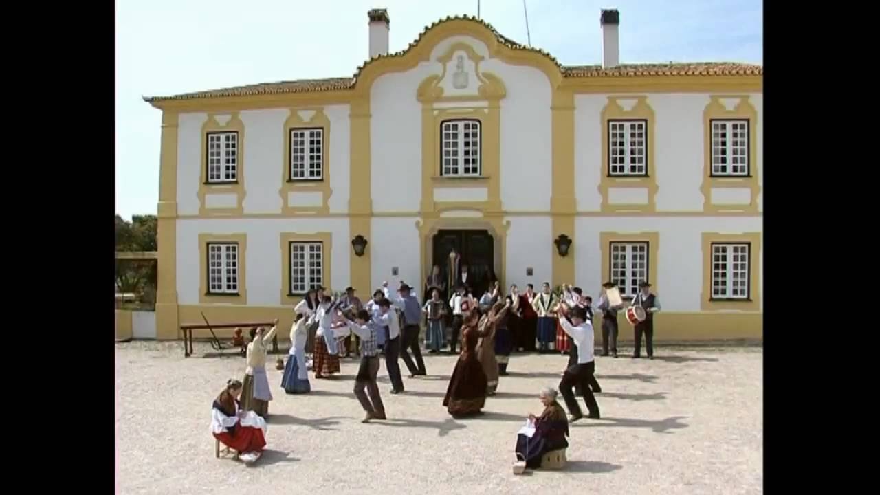Festa na Aldeia