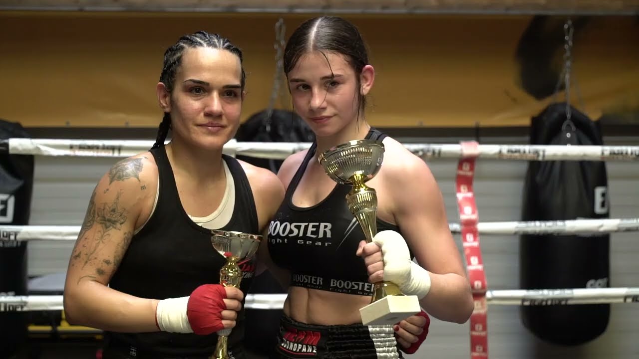 23/06/2024 : Nicosia Tamara vs Barbara Lara