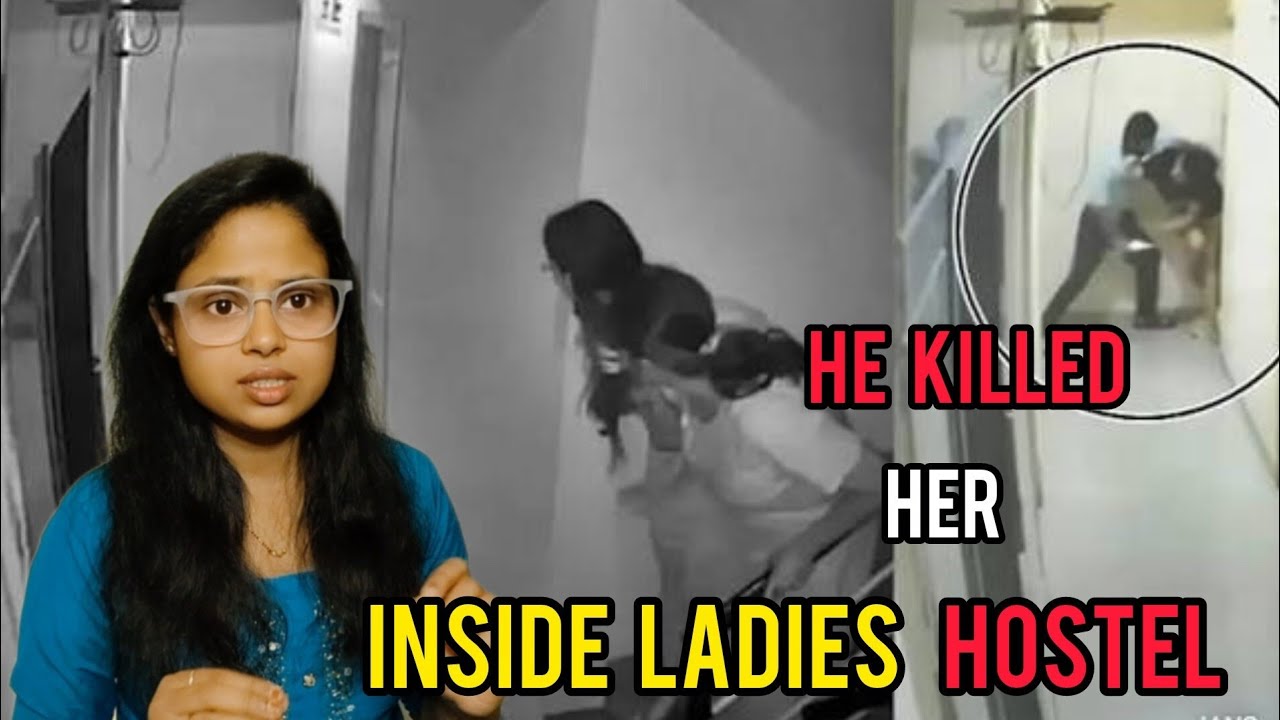 బ్రేకప్ సలహా ఇచ్చిందని బెస్ట్ ఫ్రెండ్‌ను హత్య చేశాడు - She got killed by her bestfriends boyfriend 