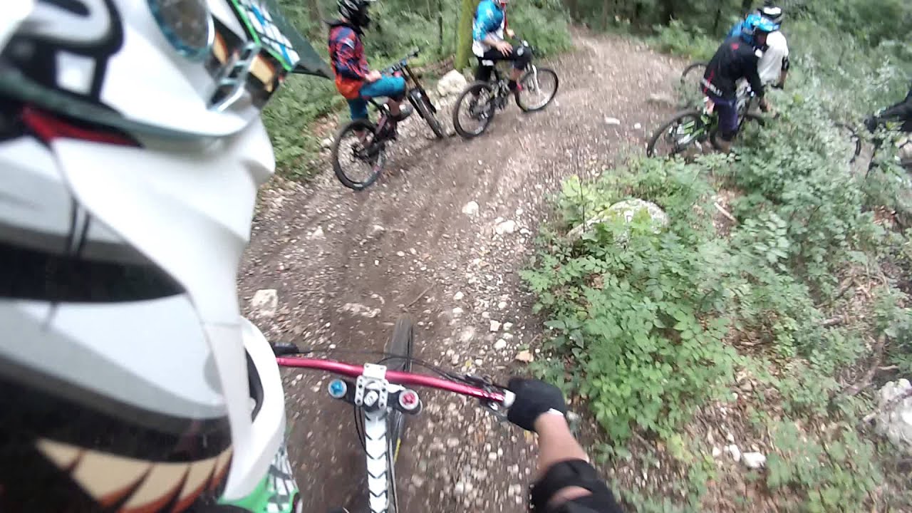 Bieltrail 2013