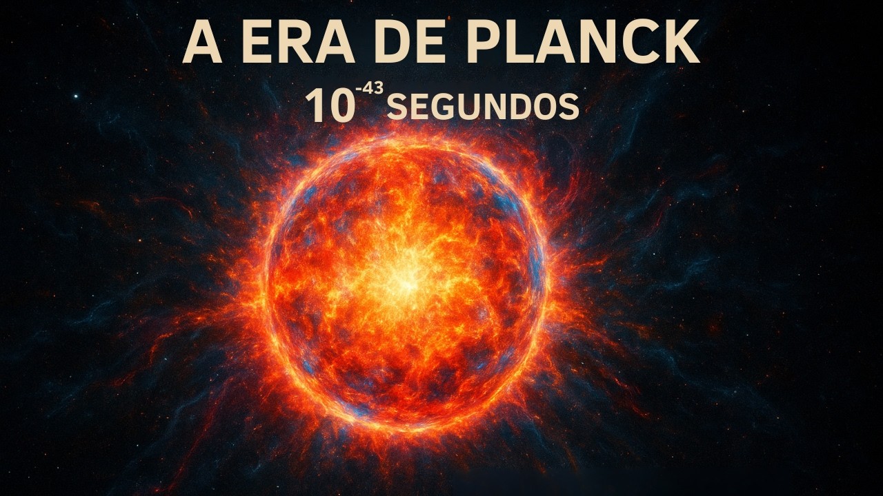 Como Era o Universo Imediatamente Após o Big Bang?
