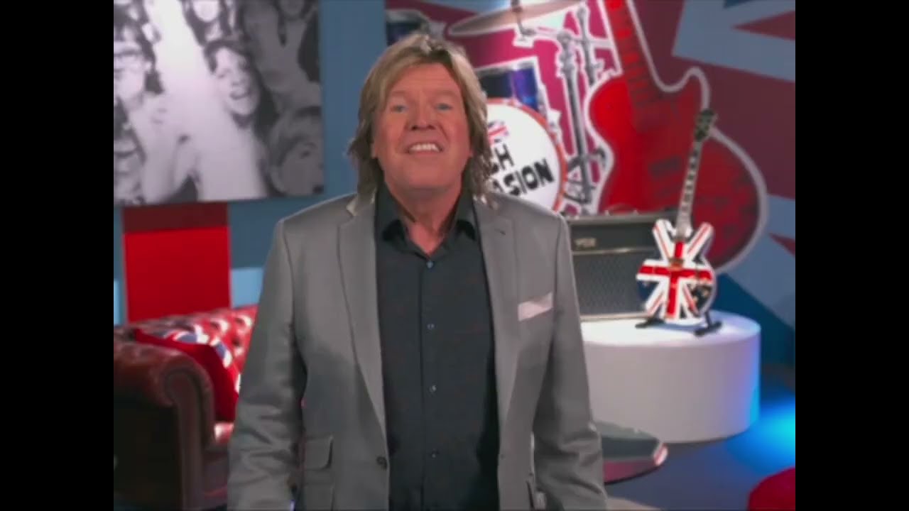 TIME LIFE: The British Invasion (full)
