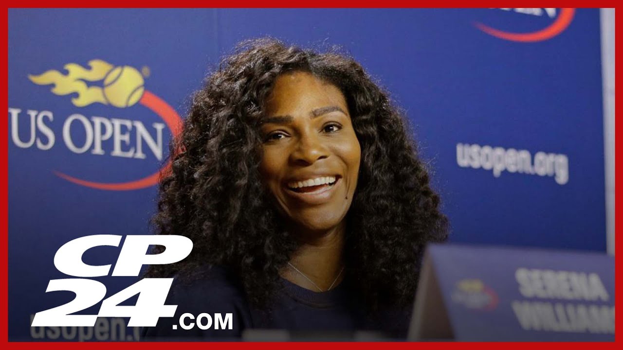 Serena Williams joins Toronto Tempo ownership group