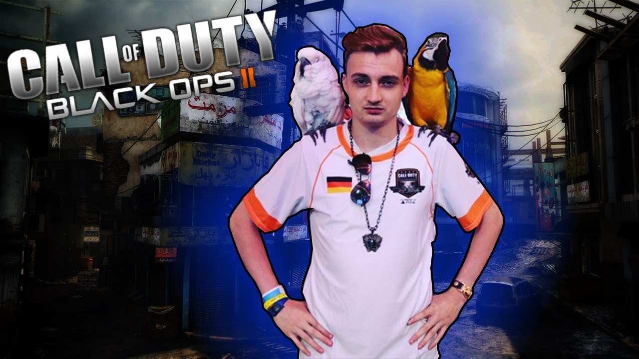 BO2: STC #10 | 100er Prräzi izz da