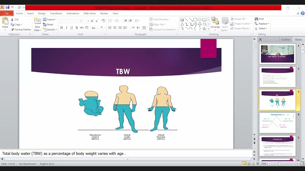 Lec. 26 | Pediatric Major [ Group C ] ( Dr. Salma ) | Dehydration , Electrolytes & Fluid Therapy