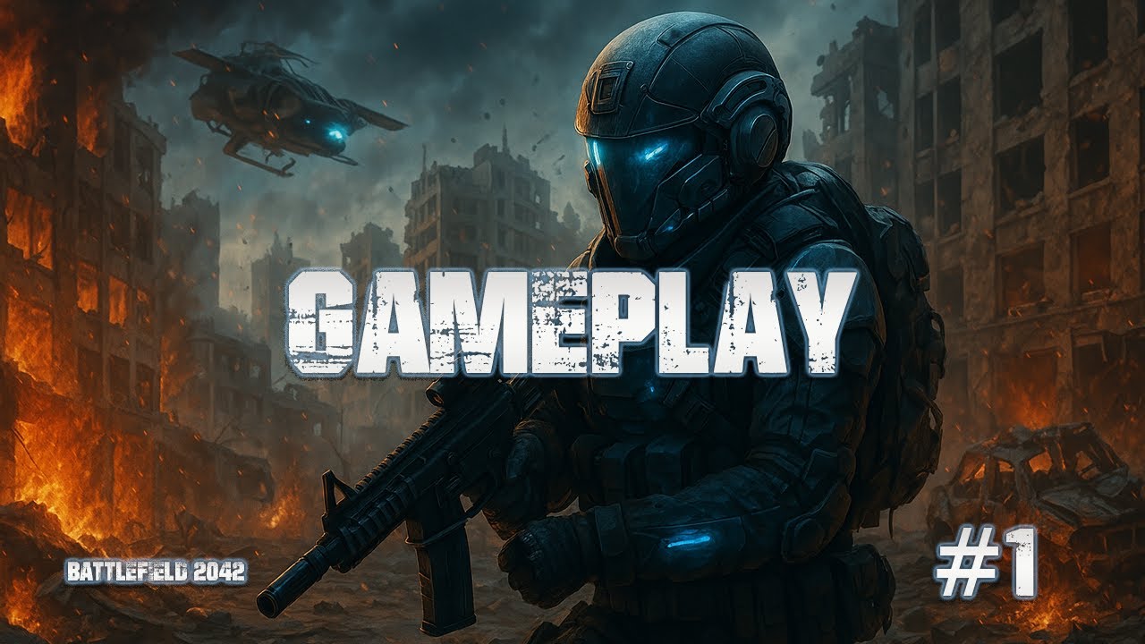 Battlefield 2042 - Öldürme Anları - En İyi Anlar - Oynanış - Moments - Kill Moments #1