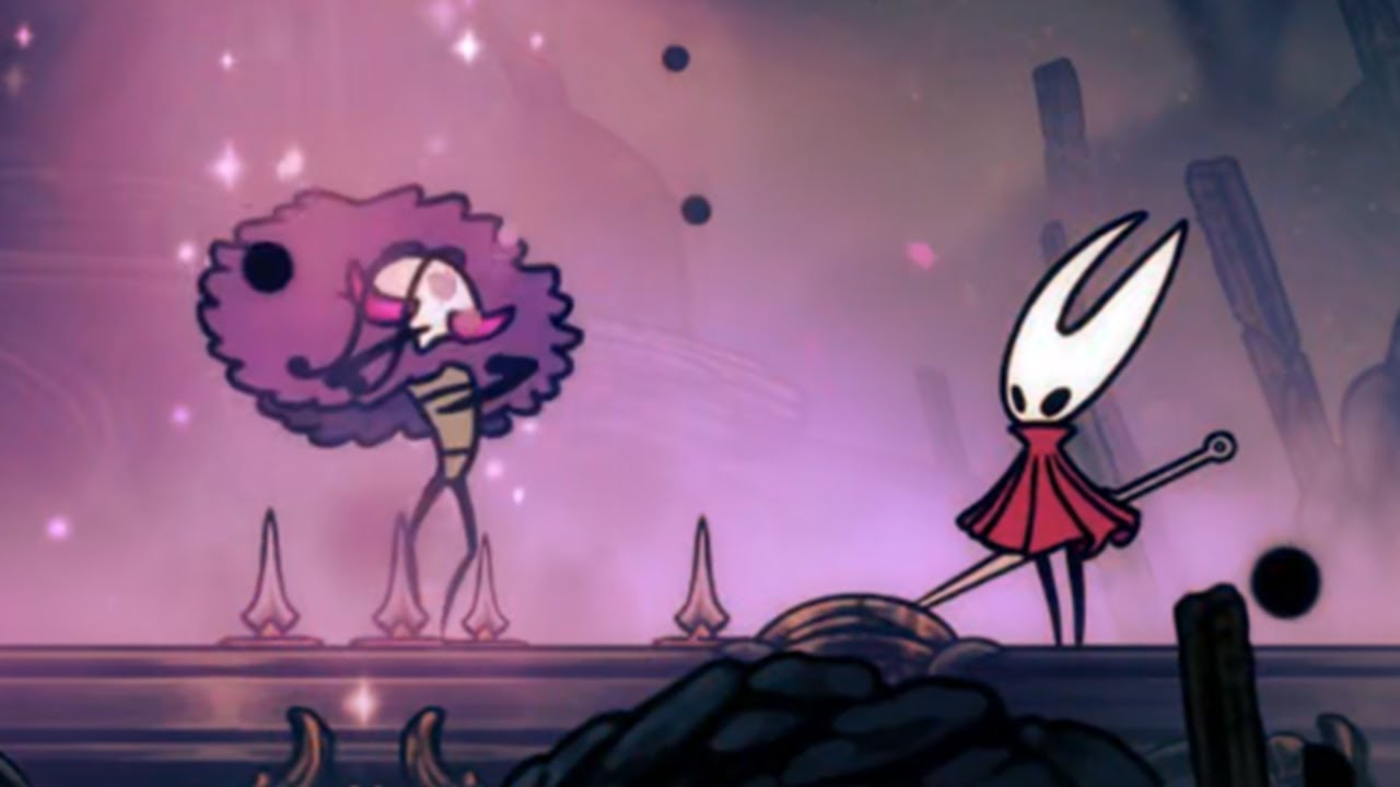 The Joy of Ruining Trobbio's Entrance Every Time