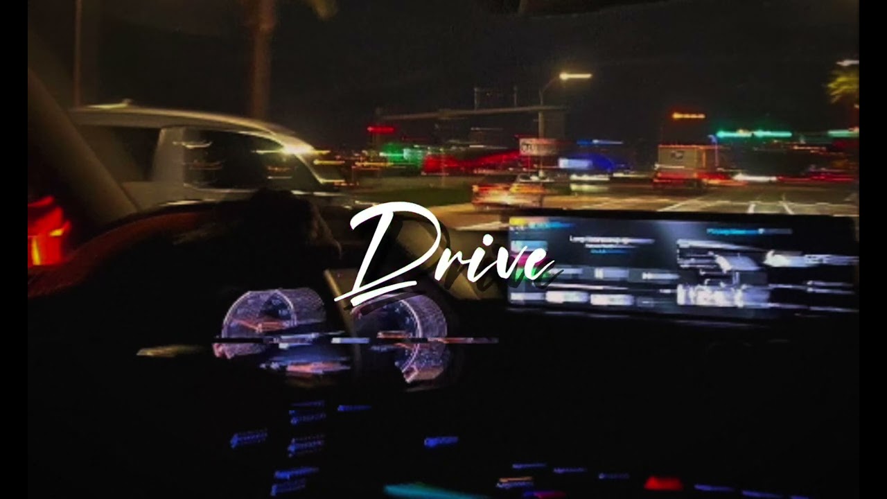 Rhikishi - Drive ft. Yo D333zy (Official Audio) Prod by LYKO