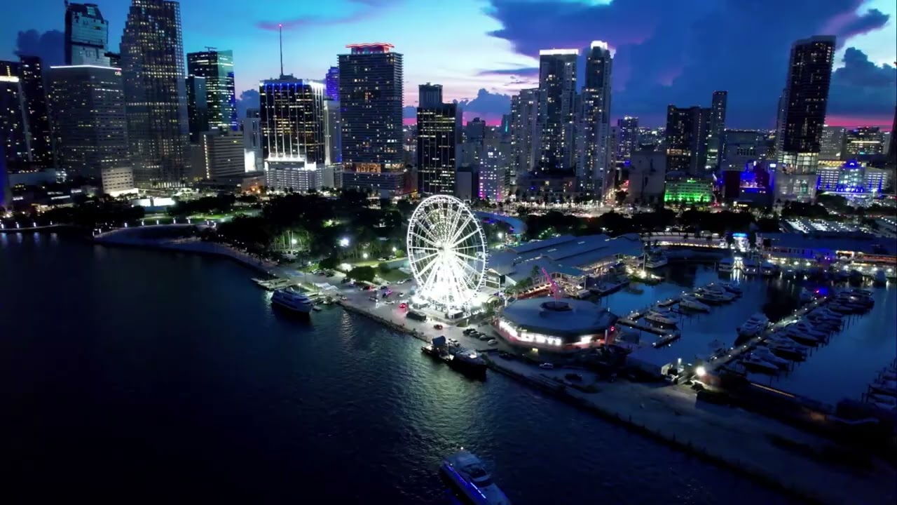 Event Management Miami | Full-Service Production & Planning
