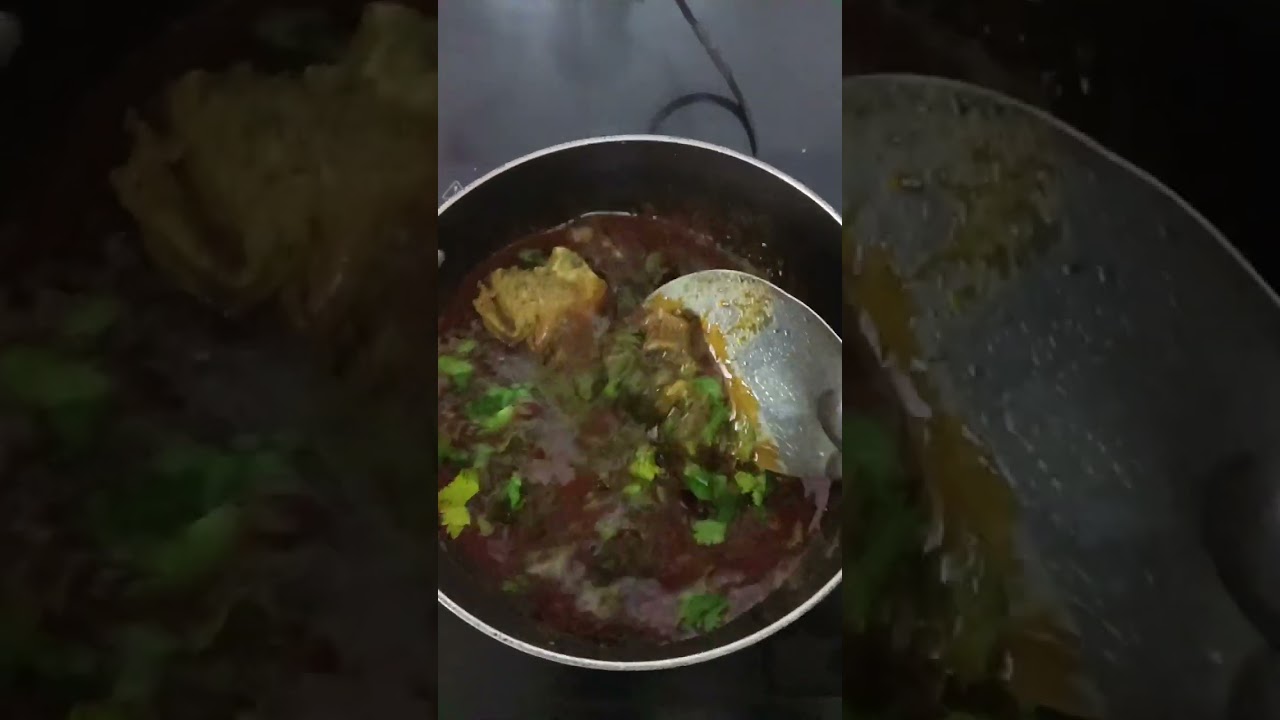 Banga recipe 🍲😋