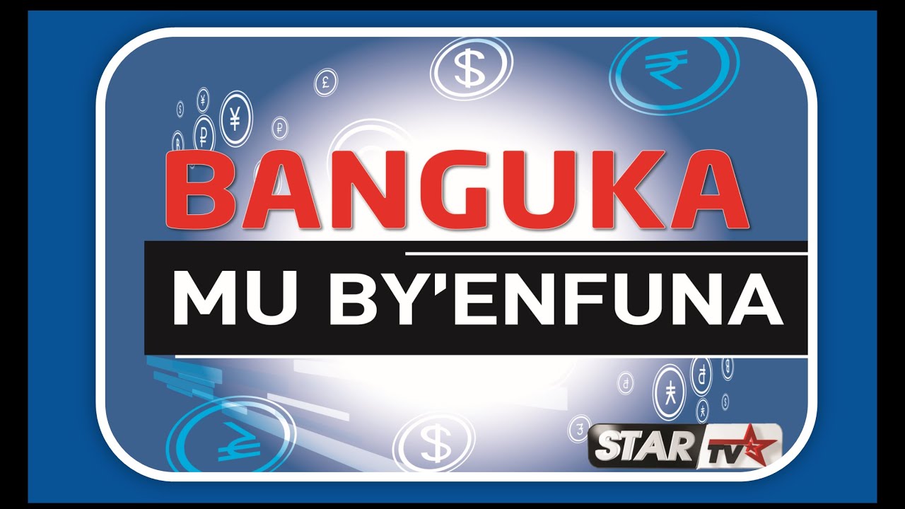 BYOLINA OKUMANYA KU MUSOLO NGA OKOLA BUSINESS