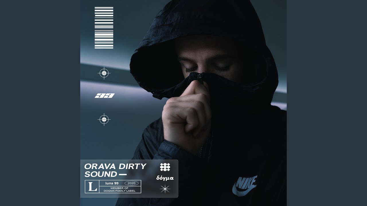 Orava Dirty Sound