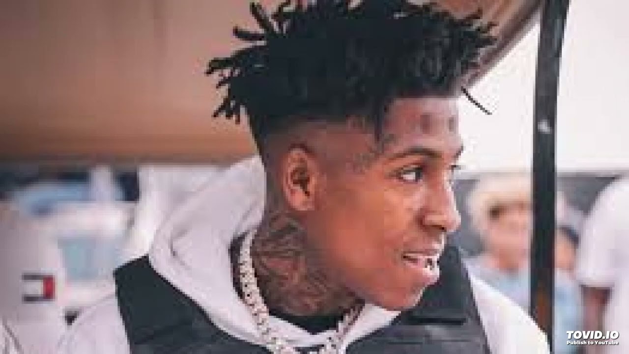 NBA Youngboy - Home of the land [Bass Booster]