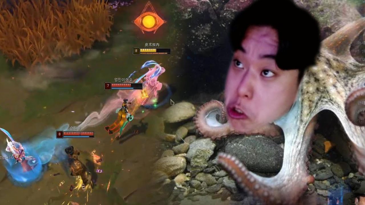 생존의 달인