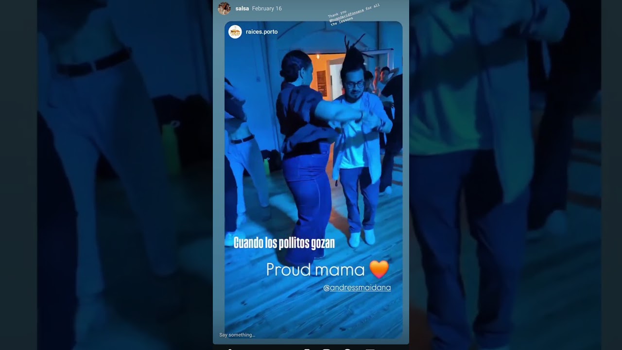 crazy 4 la timba 2024 