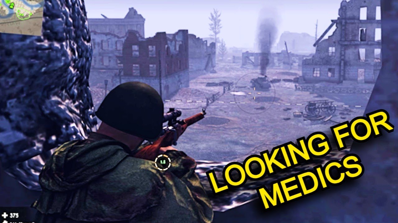 Rat Infantry Tactics - Gates of Hell Memes