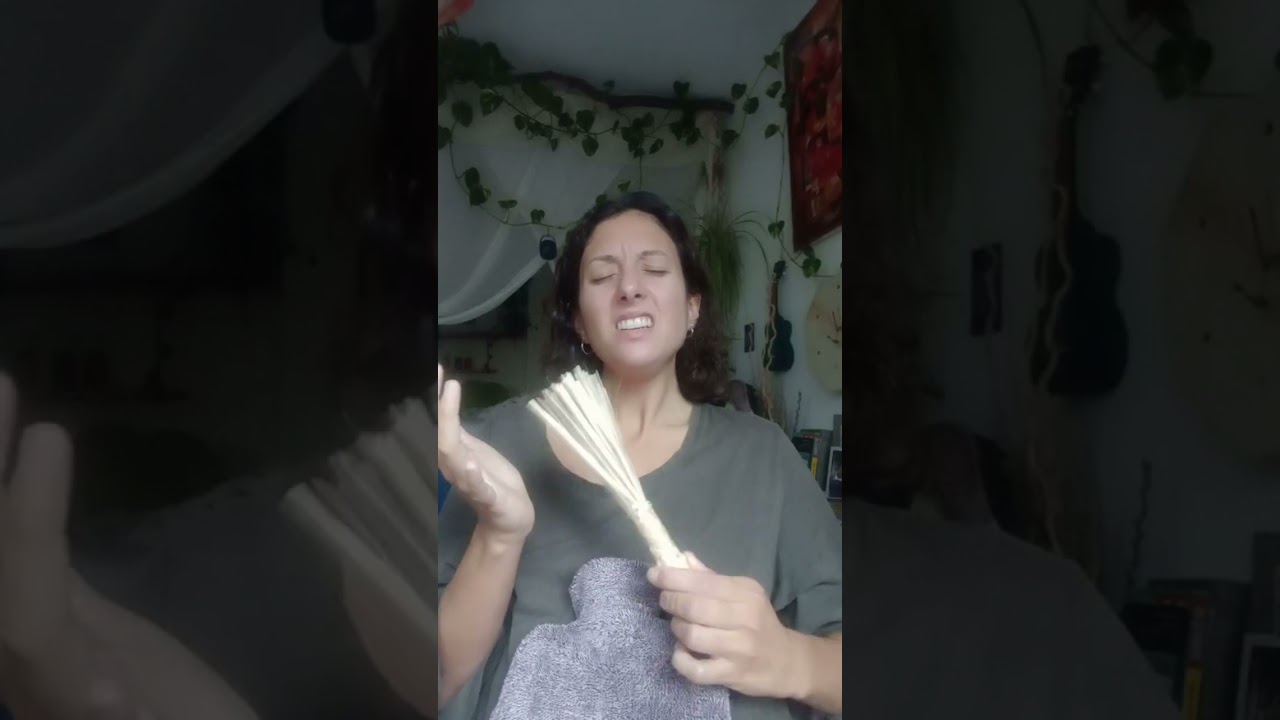 PERSONAL SHARING - & Musical selfcare.
